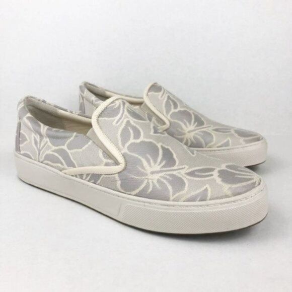 Belle by Sigerson Morrison Shoes - BELLE BY SIGERSON MORRISON Saras Slip On Sneakers